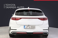 Kia Proceed vaihtoauto