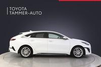 Kia Proceed vaihtoauto