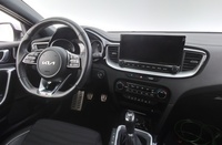 Kia Proceed vaihtoauto