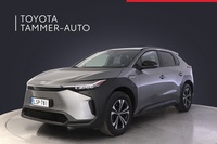 Toyota bZ4X vaihtoauto