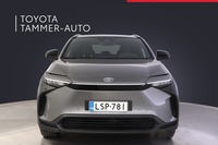 Toyota bZ4X vaihtoauto
