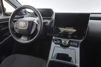 Toyota bZ4X vaihtoauto