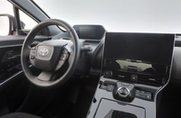 Toyota bZ4X vaihtoauto