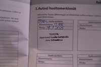 Toyota bZ4X vaihtoauto