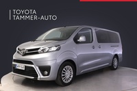 Toyota Proace Verso vaihtoauto