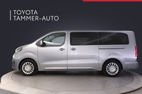 Toyota Proace Verso vaihtoauto