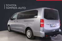 Toyota Proace Verso vaihtoauto