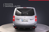 Toyota Proace Verso vaihtoauto