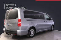 Toyota Proace Verso vaihtoauto