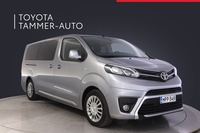 Toyota Proace Verso vaihtoauto