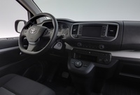 Toyota Proace Verso vaihtoauto