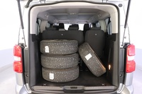 Toyota Proace Verso vaihtoauto