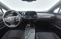 Lexus UX vaihtoauto
