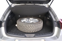 Lexus UX vaihtoauto