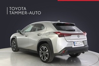 Lexus UX vaihtoauto