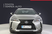 Lexus UX vaihtoauto