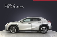 Lexus UX vaihtoauto
