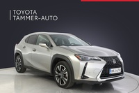 Lexus UX vaihtoauto