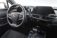 Lexus UX vaihtoauto
