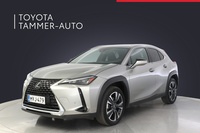 Lexus UX vaihtoauto
