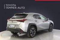 Lexus UX vaihtoauto