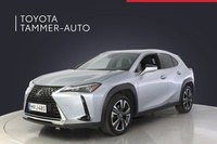 Lexus UX vaihtoauto