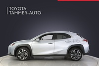 Lexus UX vaihtoauto