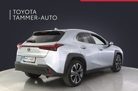 Lexus UX vaihtoauto