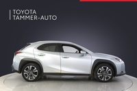 Lexus UX vaihtoauto