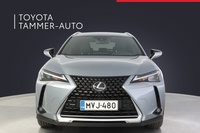Lexus UX vaihtoauto
