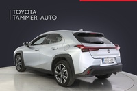 Lexus UX vaihtoauto