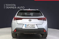 Lexus UX vaihtoauto