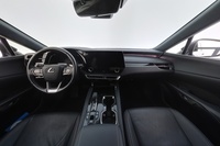 Lexus RX vaihtoauto