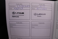 Lexus RX vaihtoauto