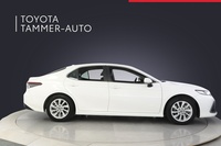 Toyota Camry vaihtoauto