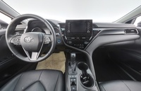 Toyota Camry vaihtoauto