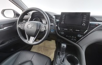 Toyota Camry vaihtoauto