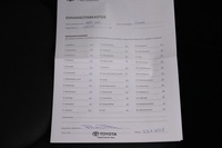 Toyota Camry vaihtoauto