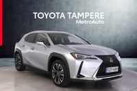 Lexus UX vaihtoauto