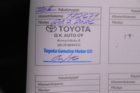 Toyota Corolla Cross vaihtoauto