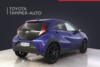 Toyota Aygo X vaihtoauto