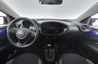 Toyota Aygo X vaihtoauto