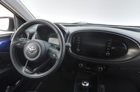 Toyota Aygo X vaihtoauto