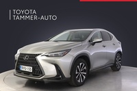Lexus NX vaihtoauto