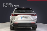 Lexus NX vaihtoauto
