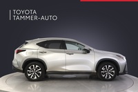 Lexus NX vaihtoauto