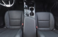 Lexus NX vaihtoauto