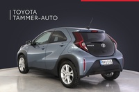 Toyota Aygo X vaihtoauto