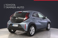 Toyota Aygo X vaihtoauto