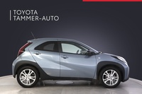 Toyota Aygo X vaihtoauto